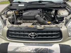 Toyota Rav4, снимка 13