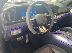 Mercedes-Benz GLE 53 4MATIC + AMG Coupe, снимка 6