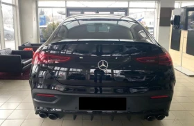 Mercedes-Benz GLE 53 4MATIC + AMG Coupe, снимка 3