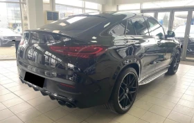 Mercedes-Benz GLE 53 4MATIC + AMG Coupe, снимка 2