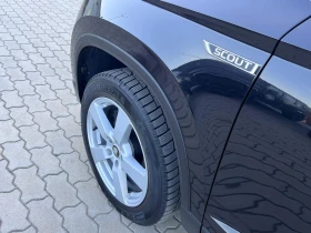 Skoda Karoq SKOUT 1.5 TSi 4x4  Keyless  Carplay  | Mobile.bg    16