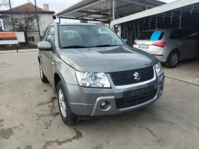 Suzuki Grand vitara 1.9DDS | Mobile.bg    2