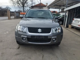 Suzuki Grand vitara 1.9DDS | Mobile.bg    13