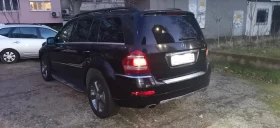 Mercedes-Benz GL 320 CDI V6 SPORT 7, снимка 4