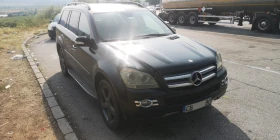 Mercedes-Benz GL 320 CDI V6 SPORT 7, снимка 3