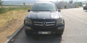 Mercedes-Benz GL 320 CDI V6 SPORT 7, снимка 1