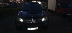 Mercedes-Benz GL 320 CDI V6 SPORT 7, снимка 5