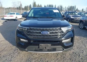 Ford Explorer | Mobile.bg    5