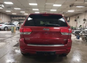 Jeep Grand cherokee - 18200 лв. - 86776084 | Car24.bg