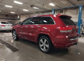 Jeep Grand cherokee - 18200 лв. - 86776084 | Car24.bg