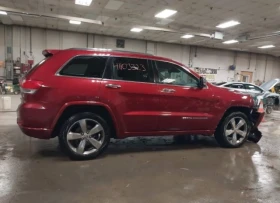 Jeep Grand cherokee - 18200 лв. - 86776084 | Car24.bg