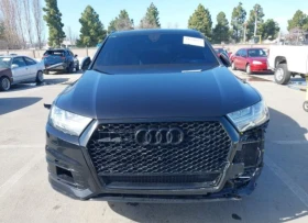 Audi Q7 3.0T PREMIUM S-line* Digital* Keyless* .*  | Mobile.bg    7