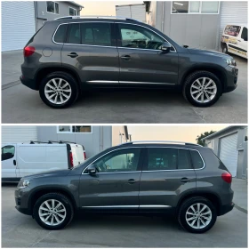 VW Tiguan 2, 0TDI-150k./4x4/EURO 6// ! | Mobile.bg    7