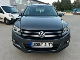 VW Tiguan 2, 0TDI-150k./4x4/EURO 6// ! | Mobile.bg    2