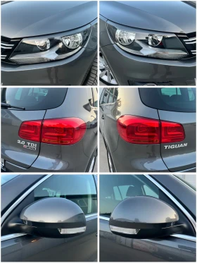 VW Tiguan 2, 0TDI-150k./4x4/EURO 6// ! | Mobile.bg    16