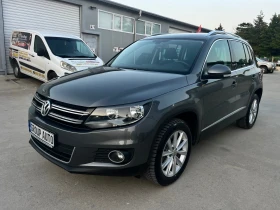 VW Tiguan 2, 0TDI-150k./4x4/EURO 6// ! | Mobile.bg    3