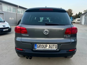 VW Tiguan 2, 0TDI-150k./4x4/EURO 6// ! | Mobile.bg    5