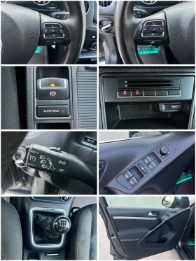 VW Tiguan 2, 0TDI-150k./4x4/EURO 6// ! | Mobile.bg    15