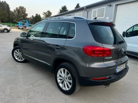 VW Tiguan 2, 0TDI-150k./4x4/EURO 6// ! | Mobile.bg    4