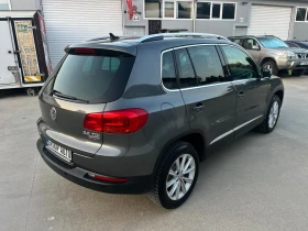 VW Tiguan 2, 0TDI-150k./4x4/EURO 6// ! | Mobile.bg    6