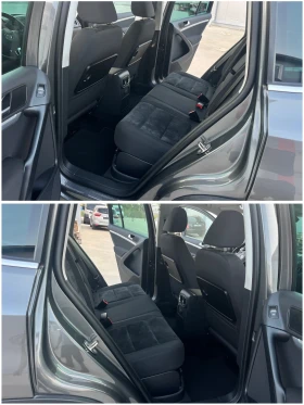 VW Tiguan 2, 0TDI-150k./4x4/EURO 6// ! | Mobile.bg    12
