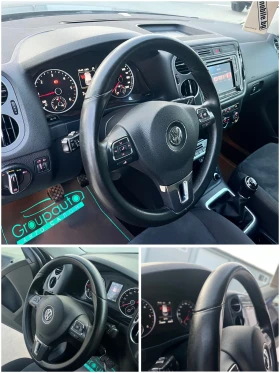 VW Tiguan 2, 0TDI-150k./4x4/EURO 6// ! | Mobile.bg    8