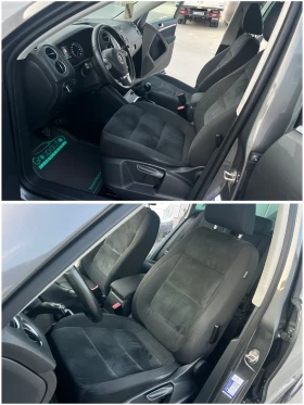 VW Tiguan 2, 0TDI-150k./4x4/EURO 6// ! | Mobile.bg    10
