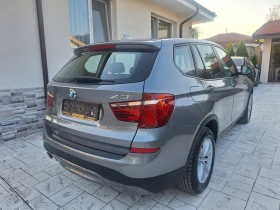 BMW X3 2.0 D XDRIVE KATO HOBA  | Mobile.bg    5