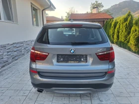 BMW X3 2.0 D XDRIVE KATO HOBA  | Mobile.bg    6