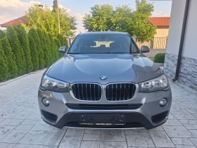 BMW X3 2.0 D XDRIVE KATO HOBA  | Mobile.bg    2