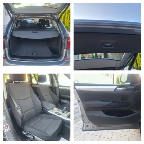BMW X3 2.0 D XDRIVE KATO HOBA  | Mobile.bg    16