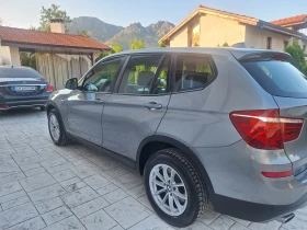 BMW X3 2.0 D XDRIVE KATO HOBA  | Mobile.bg    8