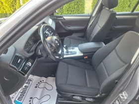 BMW X3 2.0 D XDRIVE KATO HOBA  | Mobile.bg    12