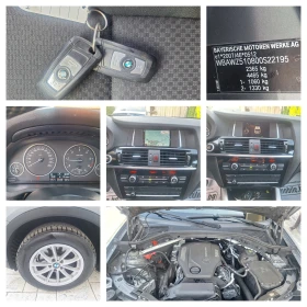 BMW X3 2.0 D XDRIVE KATO HOBA  | Mobile.bg    17