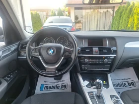 BMW X3 2.0 D XDRIVE KATO HOBA  | Mobile.bg    11