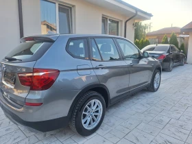 BMW X3 2.0 D XDRIVE KATO HOBA  | Mobile.bg    4