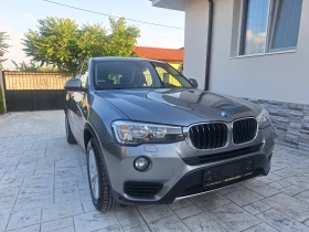 BMW X3 2.0 D XDRIVE KATO HOBA  | Mobile.bg    3
