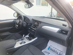 BMW X3 2.0 D XDRIVE KATO HOBA  | Mobile.bg    15
