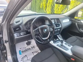 BMW X3 2.0 D XDRIVE KATO HOBA  | Mobile.bg    13