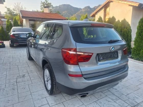 BMW X3 2.0 D XDRIVE KATO HOBA  | Mobile.bg    7