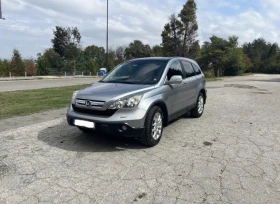     Honda Cr-v 3