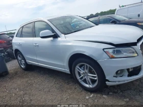 Audi Q5 2.0L I-4 DI, DOHC, VVT, TURBO, 220HP All Wheel - 15100 лв. - 51145379 5