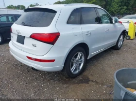 Audi Q5 2.0L I-4 DI, DOHC, VVT, TURBO, 220HP All Wheel - 15100 лв. - 51145379 9