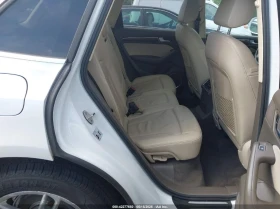 Audi Q5 2.0L I-4 DI, DOHC, VVT, TURBO, 220HP All Wheel - 15100 лв. - 51145379 13