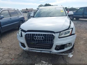 Audi Q5 2.0L I-4 DI, DOHC, VVT, TURBO, 220HP All Wheel - 15100 лв. - 51145379 4