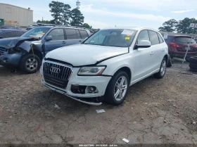 Audi Q5 2.0L I-4 DI, DOHC, VVT, TURBO, 220HP All Wheel - 15100 лв. - 51145379 2