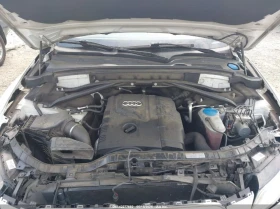 Audi Q5 2.0L I-4 DI, DOHC, VVT, TURBO, 220HP All Wheel - 15100 лв. - 51145379 15