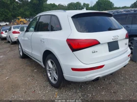 Audi Q5 2.0L I-4 DI, DOHC, VVT, TURBO, 220HP All Wheel - 15100 лв. - 51145379 8