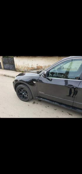 Обява за продажба на BMW X5 3.0D 245к.с. ~11 400 лв. - изображение 1