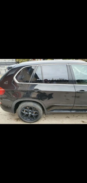 Обява за продажба на BMW X5 3.0D 245к.с. ~11 400 лв. - изображение 2